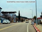 Denizli Bekilli Üçkuyu'nun En Güzel Konumunda 1.161 m2 Yatırımlık Tarla.