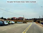 Denizli Bekilli Üçkuyu'nun En Güzel Konumunda 1.161 m2 Yatırımlık Tarla.