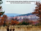 Denizli Bekilli Üçkuyu'nun En Güzel Konumunda 1.161 m2 Yatırımlık Tarla.