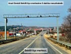 Denizli Bekilli Üçkuyu'nun En Güzel Konumunda 1.161 m2 Yatırımlık Tarla.