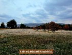 Denizli Bekilli Üçkuyu'nun En Güzel Konumunda 1.161 m2 Yatırımlık Tarla.