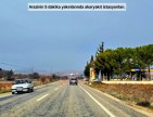 Denizli Bekilli Üçkuyu'nun En Güzel Konumunda 1.161 m2 Yatırımlık Tarla.