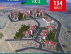 Denizli Bekilli Üçkuyu'nun En Güzel Konumunda 1.161 m2 Yatırımlık Tarla.