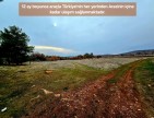 Denizli Bekilli Üçkuyu'nun En Güzel Konumunda 1.161 m2 Yatırımlık Tarla.