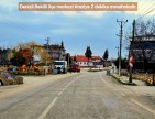 Denizli Bekilli Üçkuyu'nun En Güzel Konumunda 1.161 m2 Yatırımlık Tarla.