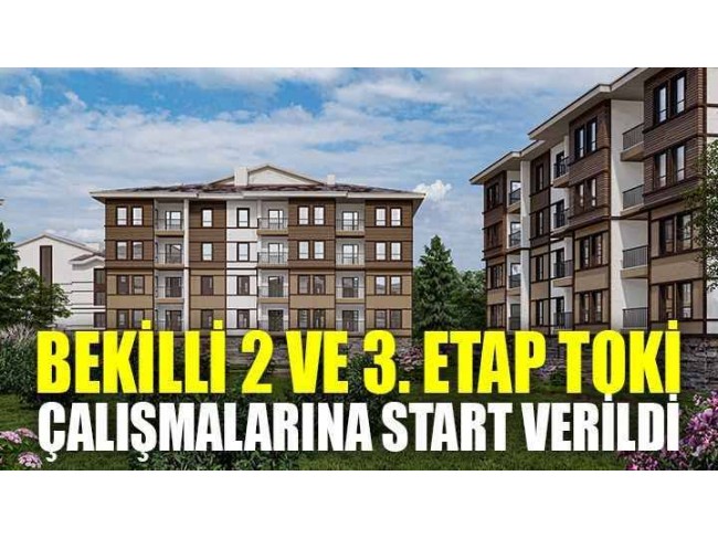 Denizli Bekilli Üçkuyu'nun En Güzel Konumunda 1.161 m2 Yatırımlık Tarla.