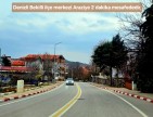 Denizli Bekilli Üçkuyu'nun En Güzel Konumunda 1.161 m2 Yatırımlık Tarla.