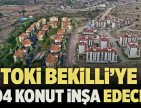 Denizli Bekilli Üçkuyu'nun En Güzel Konumunda 1.161 m2 Yatırımlık Tarla.