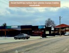 Denizli Bekilli Üçkuyu'nun En Güzel Konumunda 1.161 m2 Yatırımlık Tarla.