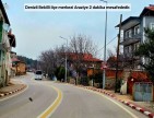 Denizli Bekilli Üçkuyu'nun En Güzel Konumunda 1.161 m2 Yatırımlık Tarla.