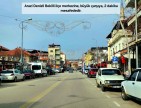 Denizli Bekilli Üçkuyu'nun En Güzel Konumunda 1.161 m2 Yatırımlık Tarla.