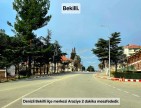 Denizli Bekilli Üçkuyu'nun En Güzel Konumunda 1.161 m2 Yatırımlık Tarla.