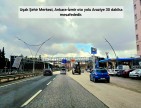 Uşak Karahallı Külköyde 1.207 m2 Organize Sanayi, İlçe, Mahalle Manzaralı Tarla. Açıklamayı Okuyunuz
