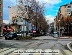 Uşak Karahallı Külköyde 1.207 m2 Organize Sanayi, İlçe, Mahalle Manzaralı Tarla. Açıklamayı Okuyunuz