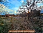 Uşak Karahallı Külköyde 1.207 m2 Organize Sanayi, İlçe, Mahalle Manzaralı Tarla. Açıklamayı Okuyunuz