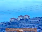 Uşak Karahallı Külköyde 1.207 m2 Organize Sanayi, İlçe, Mahalle Manzaralı Tarla. Açıklamayı Okuyunuz