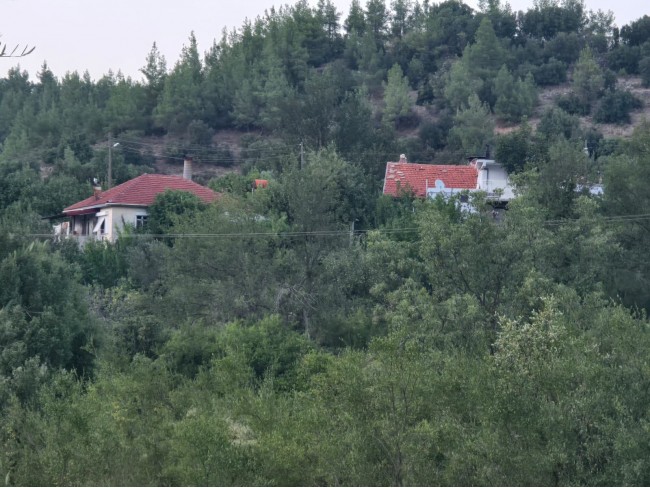 Antalya Manavgat Yeşilbağ'da 95 m2 Köy İçi Bahçe. Açıklamayı Okuyarak Arayınız.