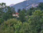 Antalya Manavgat Yeşilbağ'da 95 m2 Köy İçi Bahçe. Açıklamayı Okuyarak Arayınız.