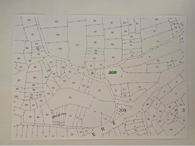 Antalya Manavgat Yeşilbağ'da 95 m2 Köy İçi Bahçe. Açıklamayı Okuyarak Arayınız.