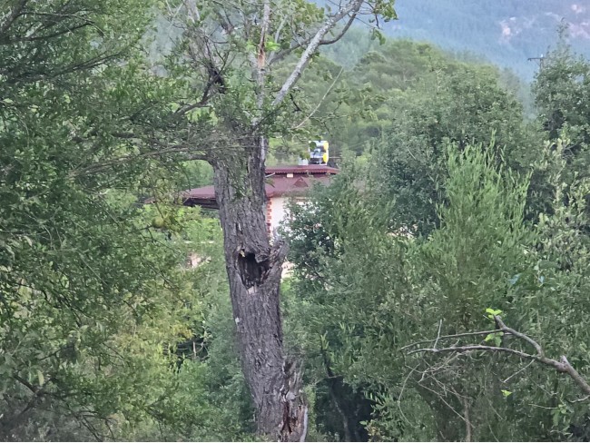 Antalya Manavgat Yeşilbağ'da 95 m2 Köy İçi Bahçe. Açıklamayı Okuyarak Arayınız.