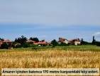 Uşak Ulubey Büyükkayalı'da %40 İmarlı 1.181 m2 Yolu Olan Kupon Arsa. Açıklamayı Okuyarak Arayınız.