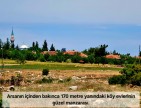 Uşak Ulubey Büyükkayalı'da %40 İmarlı 1.181 m2 Yolu Olan Kupon Arsa. Açıklamayı Okuyarak Arayınız.