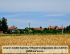 Uşak Ulubey Büyükkayalı'da %40 İmarlı 1.181 m2 Yolu Olan Kupon Arsa. Açıklamayı Okuyarak Arayınız.