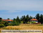 Uşak Ulubey Büyükkayalı'da %40 İmarlı 1.181 m2 Yolu Olan Kupon Arsa. Açıklamayı Okuyarak Arayınız.