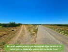 Uşak Ulubey Büyükkayalı'da %40 İmarlı 1.181 m2 Yolu Olan Kupon Arsa. Açıklamayı Okuyarak Arayınız.