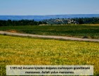 Uşak Ulubey Büyükkayalı'da %40 İmarlı 1.181 m2 Yolu Olan Kupon Arsa. Açıklamayı Okuyarak Arayınız.