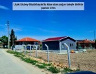 Uşak Ulubey Büyükkayalı'da %40 İmarlı 1.181 m2 Yolu Olan Kupon Arsa. Açıklamayı Okuyarak Arayınız.
