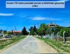 Uşak Ulubey Büyükkayalı'da %40 İmarlı 1.181 m2 Yolu Olan Kupon Arsa. Açıklamayı Okuyarak Arayınız.