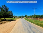 Uşak Ulubey Büyükkayalı'da %40 İmarlı 1.181 m2 Yolu Olan Kupon Arsa. Açıklamayı Okuyarak Arayınız.