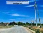 Uşak Ulubey Büyükkayalı'da %40 İmarlı 1.181 m2 Yolu Olan Kupon Arsa. Açıklamayı Okuyarak Arayınız.