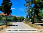 Uşak Ulubey Büyükkayalı'da %40 İmarlı 1.181 m2 Yolu Olan Kupon Arsa. Açıklamayı Okuyarak Arayınız.