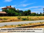 Uşak Ulubey Büyükkayalı'da %40 İmarlı 1.181 m2 Yolu Olan Kupon Arsa. Açıklamayı Okuyarak Arayınız.