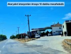 Uşak Ulubey Büyükkayalı'da %40 İmarlı 1.181 m2 Yolu Olan Kupon Arsa. Açıklamayı Okuyarak Arayınız.