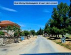 Uşak Ulubey Büyükkayalı'da %40 İmarlı 1.181 m2 Yolu Olan Kupon Arsa. Açıklamayı Okuyarak Arayınız.