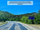 Uşak Ulubey Büyükkayalı'da %40 İmarlı 1.181 m2 Yolu Olan Kupon Arsa. Açıklamayı Okuyarak Arayınız.