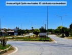 Uşak Ulubey Büyükkayalı'da %40 İmarlı 1.181 m2 Yolu Olan Kupon Arsa. Açıklamayı Okuyarak Arayınız.