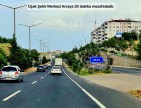 Uşak Ulubey Büyükkayalı'da %40 İmarlı 1.181 m2 Yolu Olan Kupon Arsa. Açıklamayı Okuyarak Arayınız.