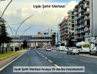 Uşak Ulubey Büyükkayalı'da %40 İmarlı 1.181 m2 Yolu Olan Kupon Arsa. Açıklamayı Okuyarak Arayınız.