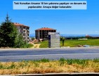 Uşak Ulubey Büyükkayalı'da %40 İmarlı 1.181 m2 Yolu Olan Kupon Arsa. Açıklamayı Okuyarak Arayınız.