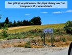 Uşak Ulubey Büyükkayalı'da %40 İmarlı 1.181 m2 Yolu Olan Kupon Arsa. Açıklamayı Okuyarak Arayınız.