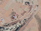 Uşak Ulubey Büyükkayalı'da %40 İmarlı 1.181 m2 Yolu Olan Kupon Arsa. Açıklamayı Okuyarak Arayınız.