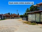 Uşak Ulubey Büyükkayalı'da %40 İmarlı 1.181 m2 Yolu Olan Kupon Arsa. Açıklamayı Okuyarak Arayınız.