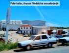 Uşak Ulubey Büyükkayalı'da %40 İmarlı 1.181 m2 Yolu Olan Kupon Arsa. Açıklamayı Okuyarak Arayınız.