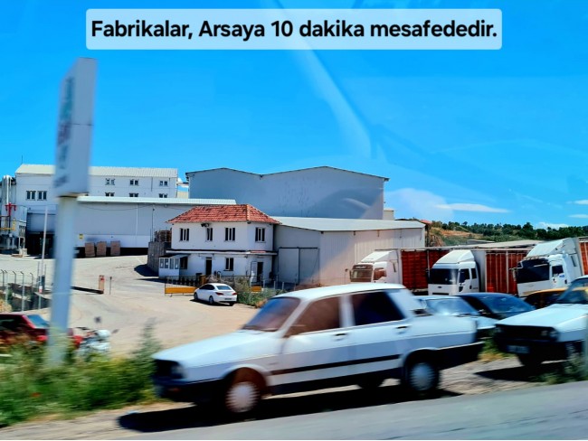 Uşak Ulubey Büyükkayalı'da %40 İmarlı 1.181 m2 Yolu Olan Kupon Arsa. Açıklamayı Okuyarak Arayınız.