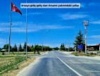 Uşak Ulubey Büyükkayalı'da %40 İmarlı 1.181 m2 Yolu Olan Kupon Arsa. Açıklamayı Okuyarak Arayınız.