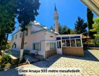 Uşak Ulubey Büyükkayalı'da %40 İmarlı 1.181 m2 Yolu Olan Kupon Arsa. Açıklamayı Okuyarak Arayınız.